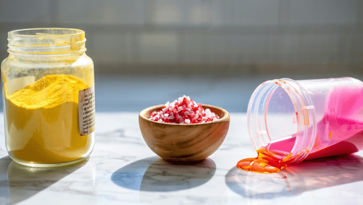 
		These 3 ingredients are banned in the UK over health concerns â but not in the US	