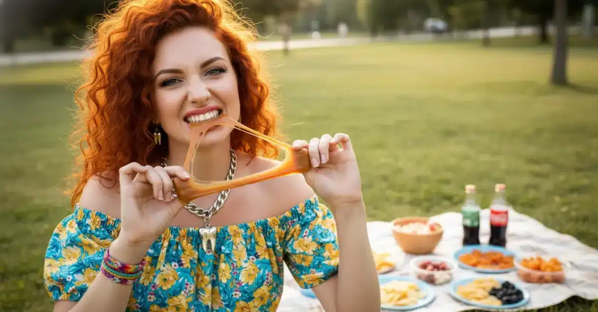 5 foods dentists secretly avoid—are you unknowingly damaging your teeth daily?