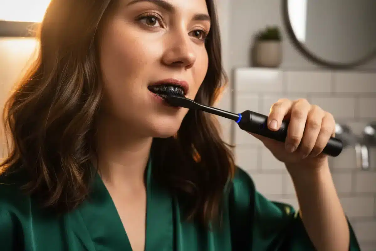 6 wellness trends dentists warn could secretly be destroying your teeth