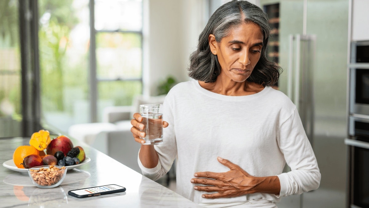 Break these 4 bad habits right now if you want to age better — plus an ‘often overlooked’ mistake