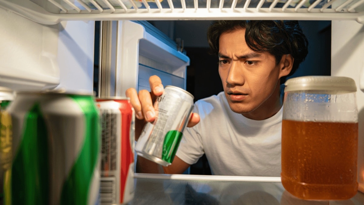 Why just 1 can of diet soda may be worse for your health than regular soda