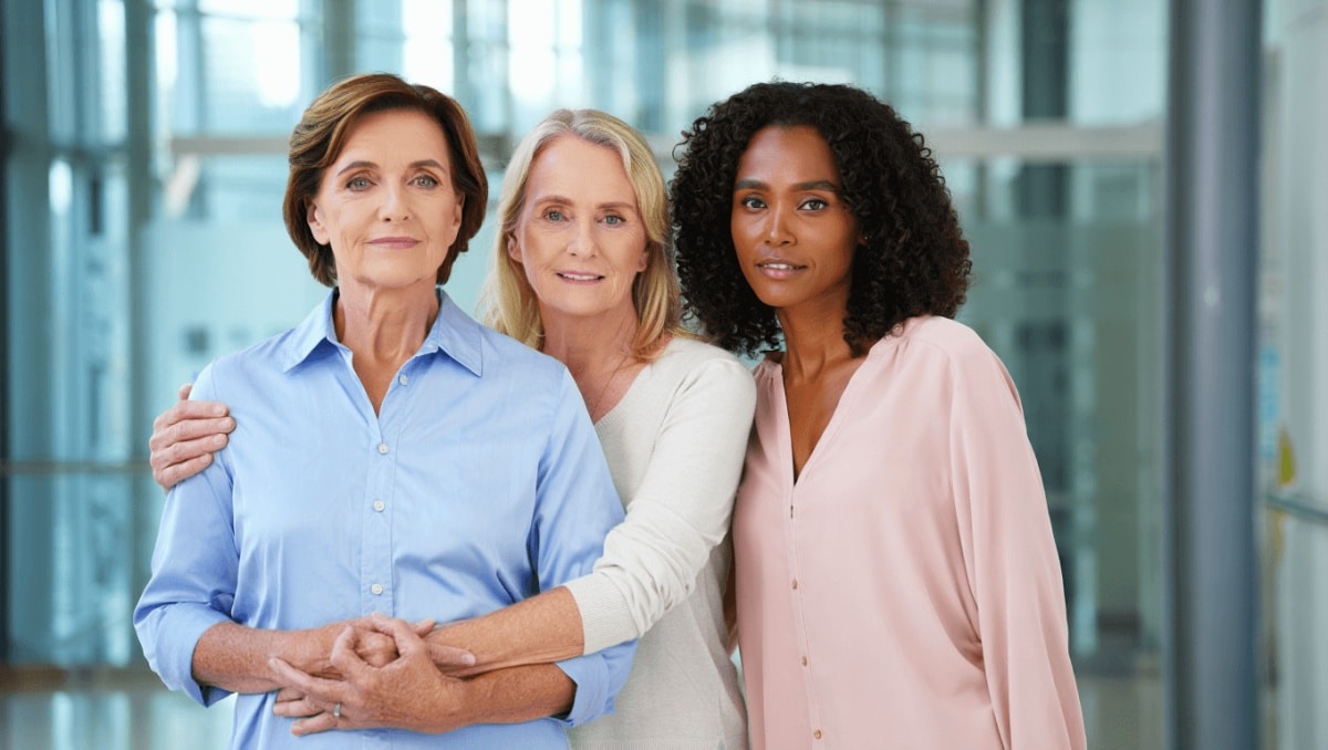 How These 3 Women Found Hope and Healing After Early Onset Breast Cancer