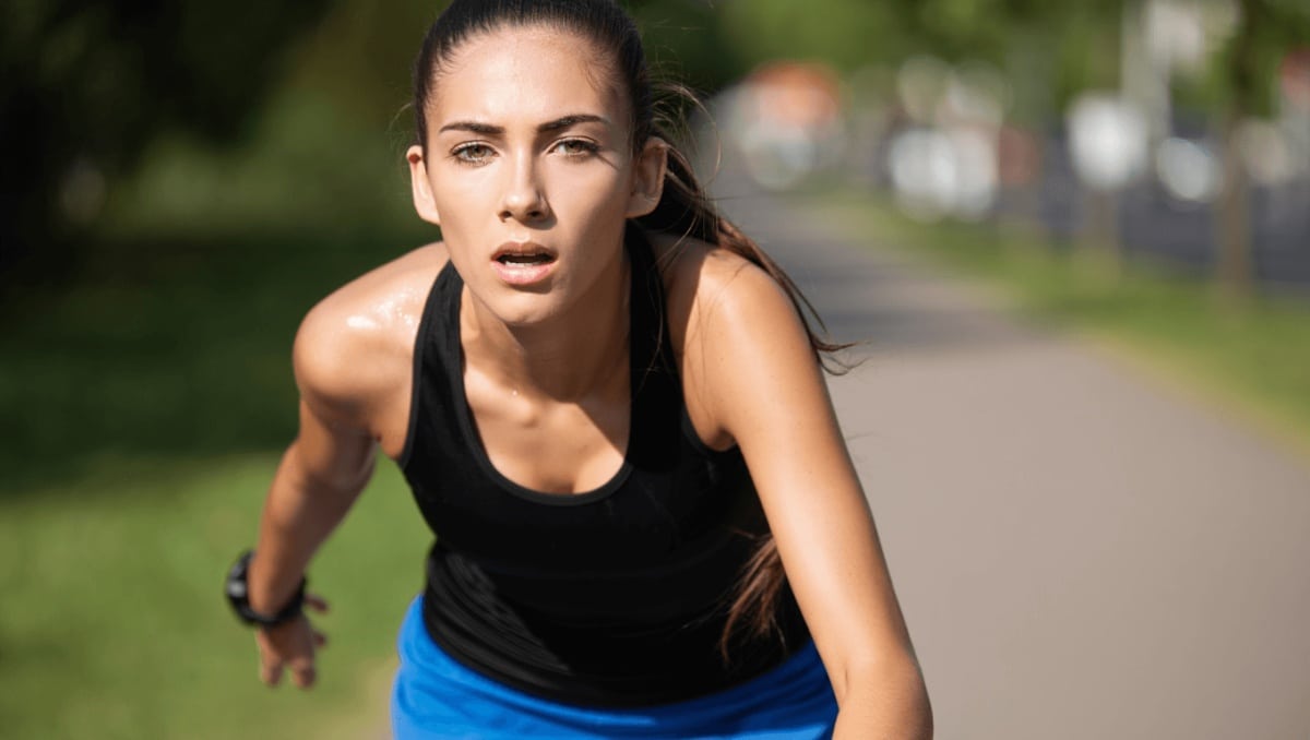 Regular Exercise May Reshape Heart-Control Nerves, Researchers Say