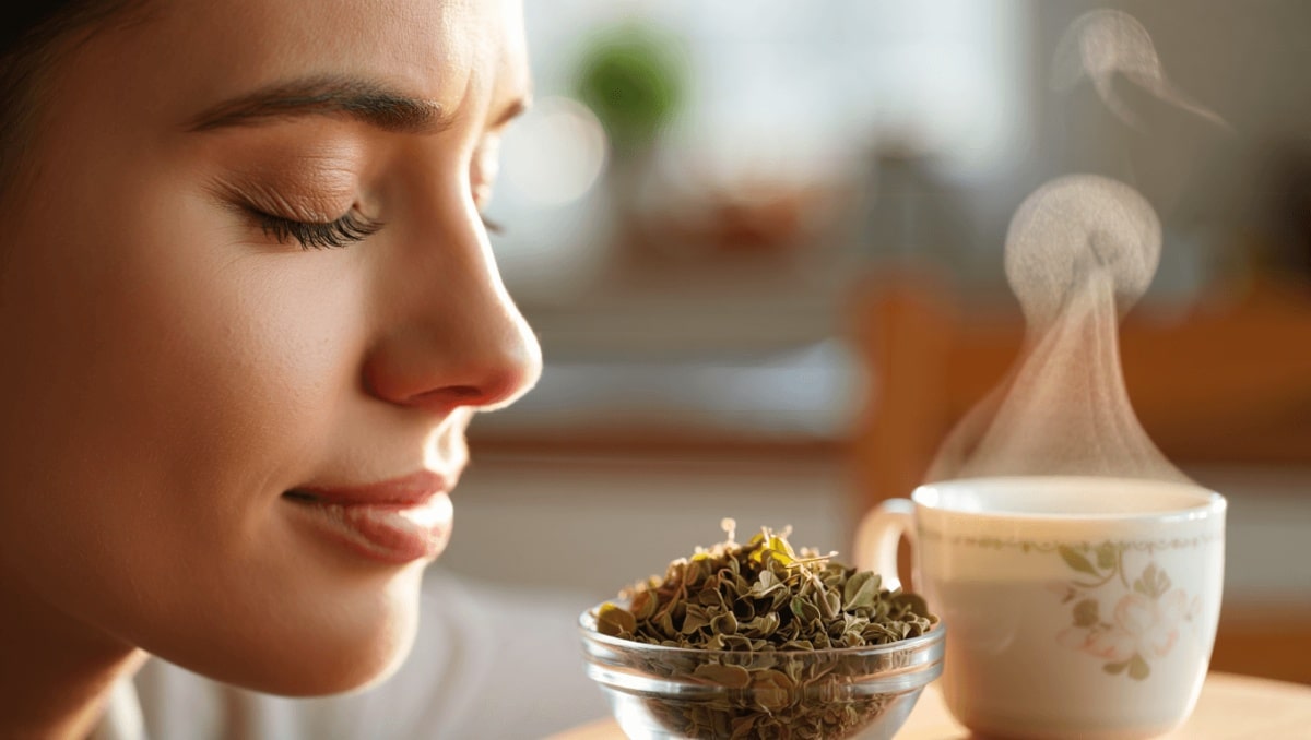 Cette plante est un trésor pour vos yeux : elle éloigne les patients des ophtalmos
