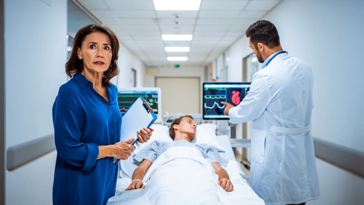 GLP-1 Drugs May Lower Risk of Heart Disease, Stroke in People With Diabetes