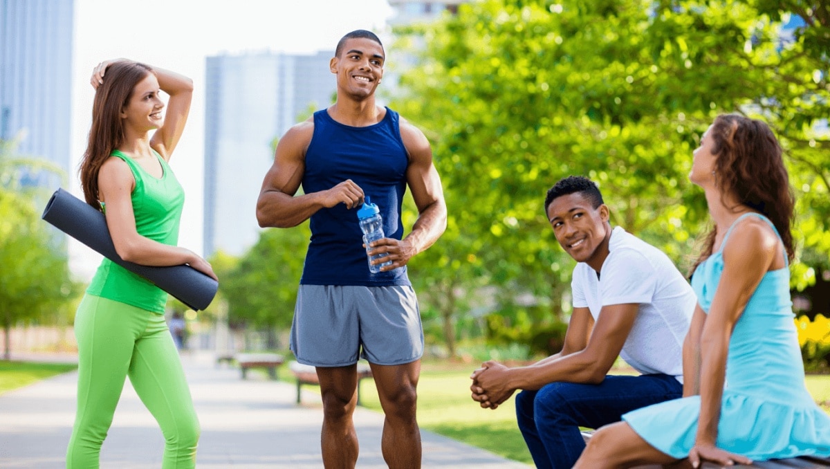 Young Adults Who Stay Heart Healthy Have Lower Cardiovascular Disease Risk