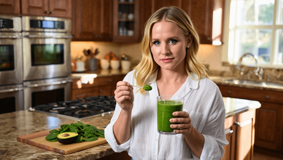 Kristen Bell’s biohacking trick really works, says dietician — it can lower your risk of weight gain and make you feel fuller longer