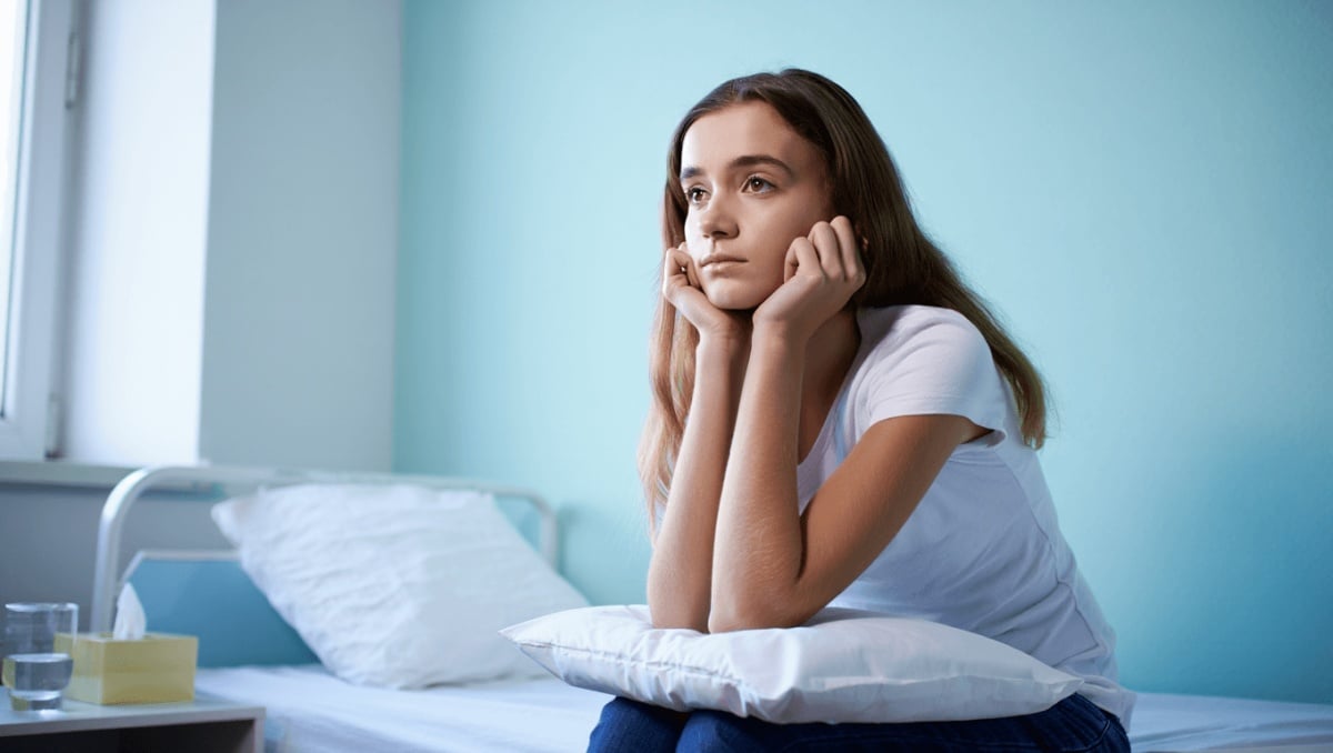 Nearly 1 in 4 Americans Live With a Mental Illness. Here's How to Get Help
