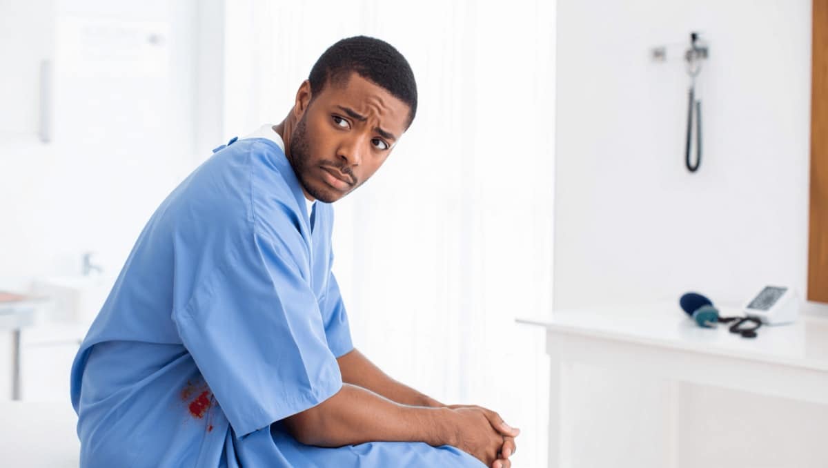 Rectal Bleeding in Young Adults Linked to 8.5 Times Higher Risk of Colorectal Cancer