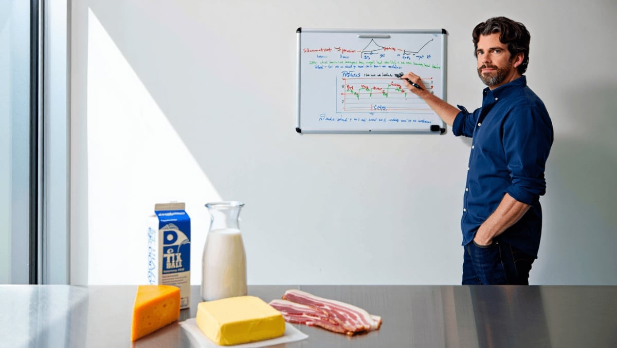 How unhealthy are saturated fats, really? The truth about the MAHA must-have — as RFK Jr. is set to change diet recommendations
