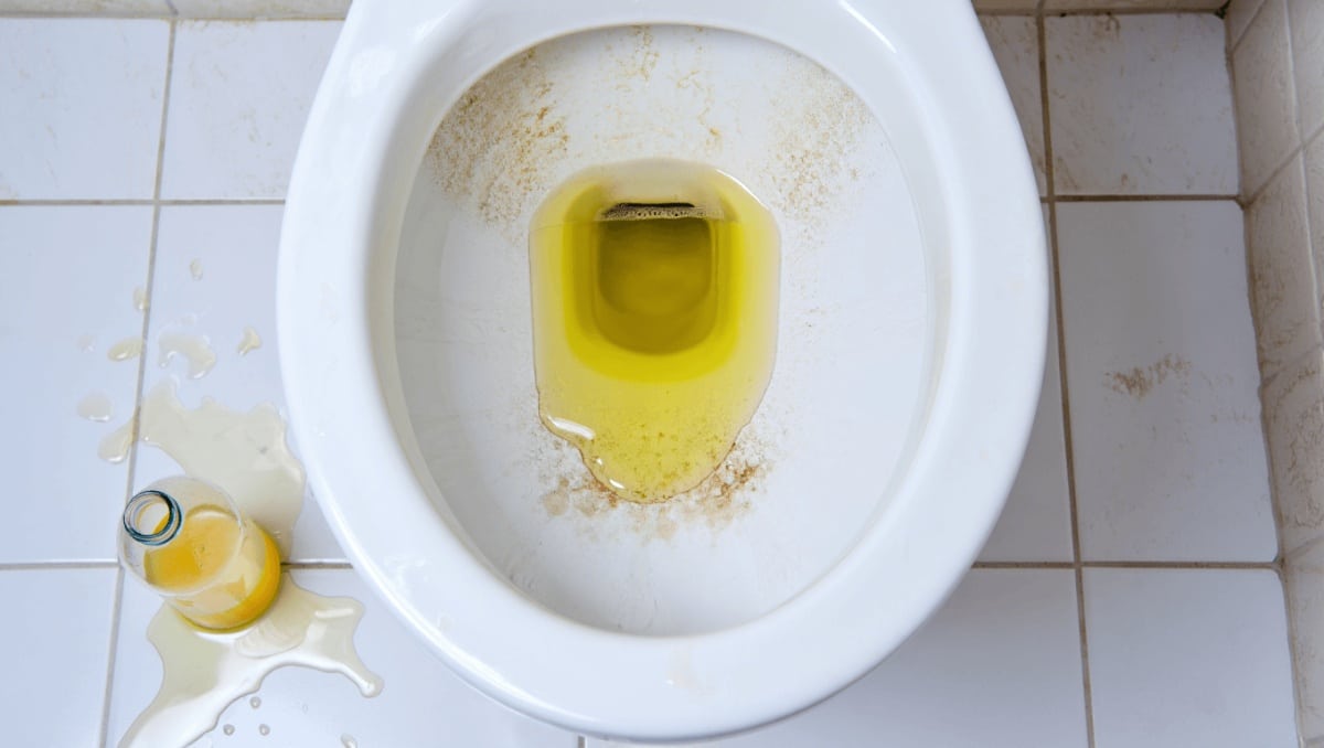Stop : l’erreur avec ce produit courant qui détruit vos WC sans que vous le sachiez