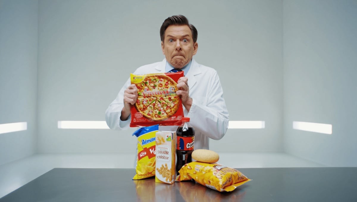 Ultra-processed foods destroy health in 3 ‘alarming’ ways: ‘We were shocked’