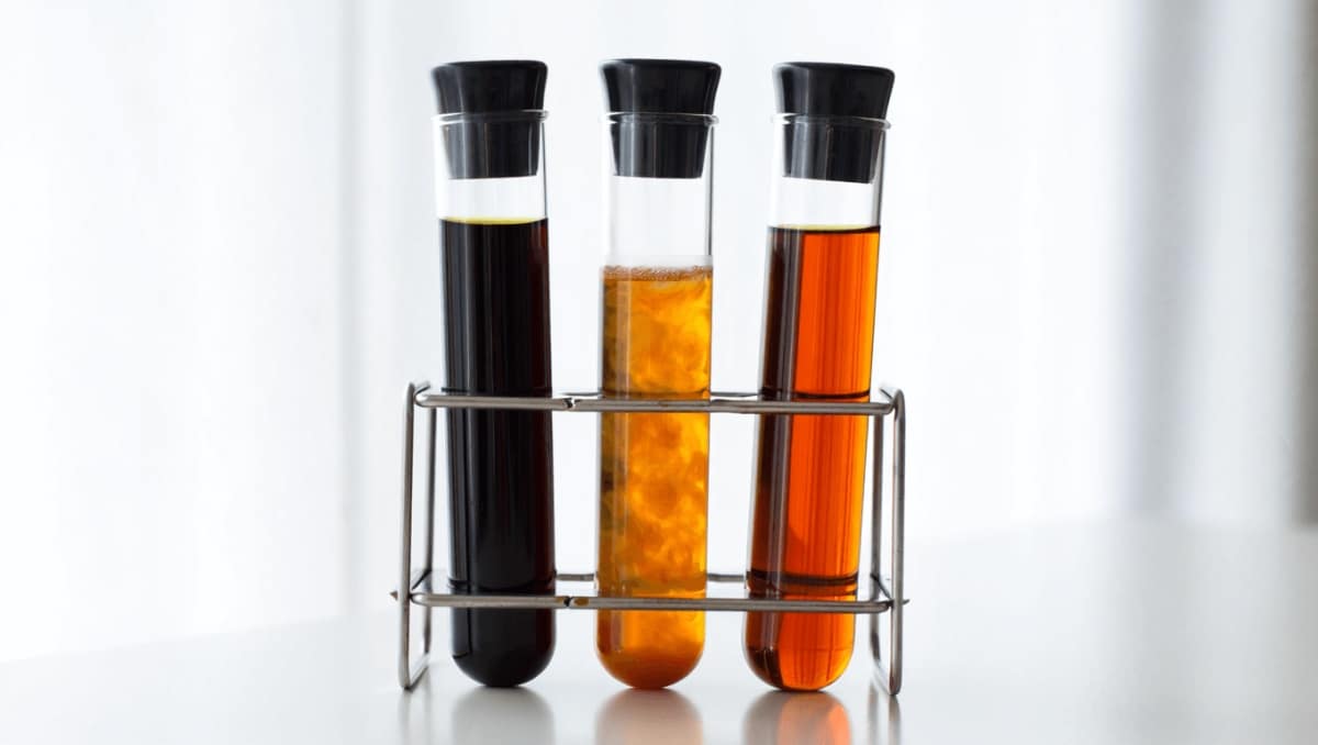 3 couleurs de votre urine pourraient indiquer la présence d