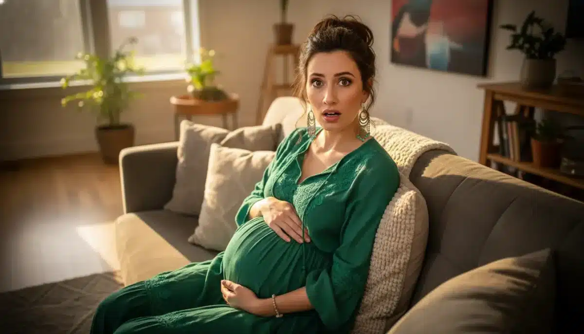 At 21, newlywed and pregnant—she suddenly loses all her teeth