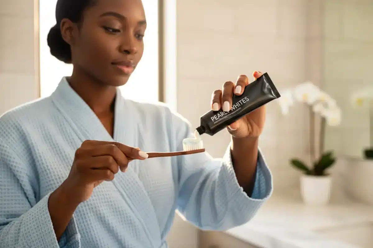 Dentists Can’t Believe How Well This Whitening Toothpaste Works for Under €13