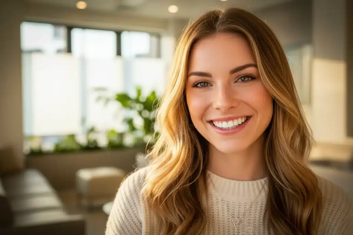 Dentists Reveal the One Habit That Instantly Transforms Yellow Teeth White