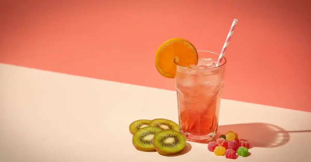 Dentists Warn: These 5 Everyday Foods Secretly Destroy Your Teeth Faster