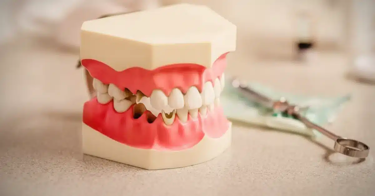 Missing teeth took over my life: how shame spirals into isolation and pain