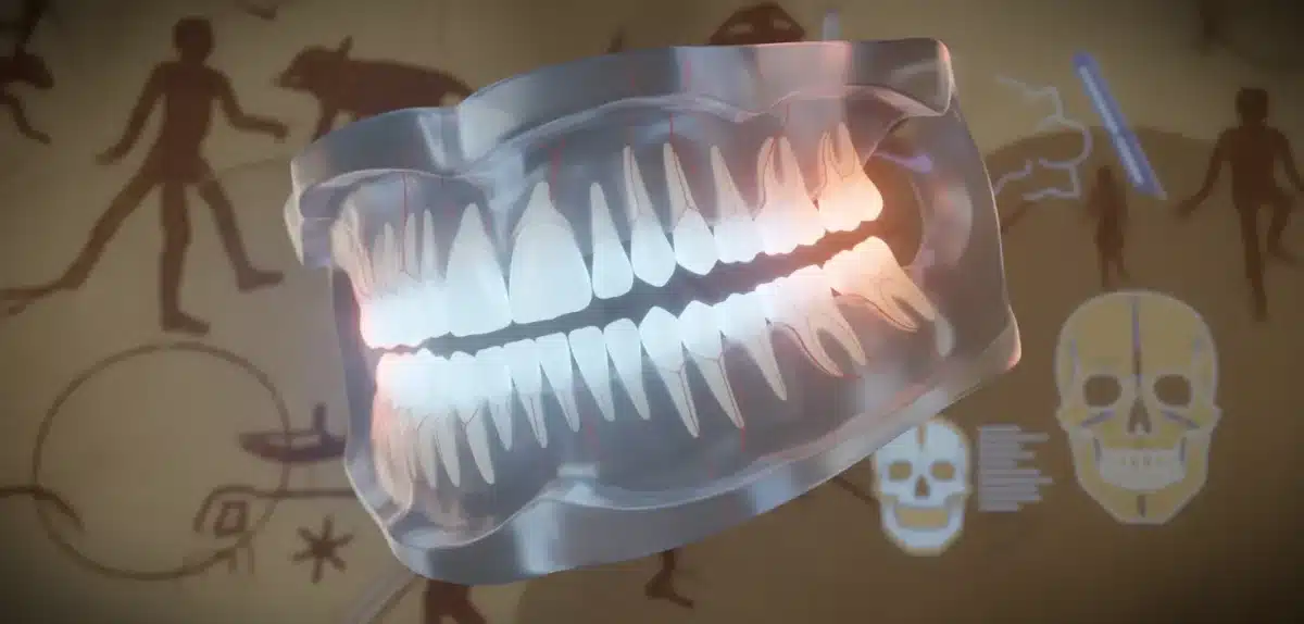 The real reason wisdom teeth appear only in adulthood will truly surprise you