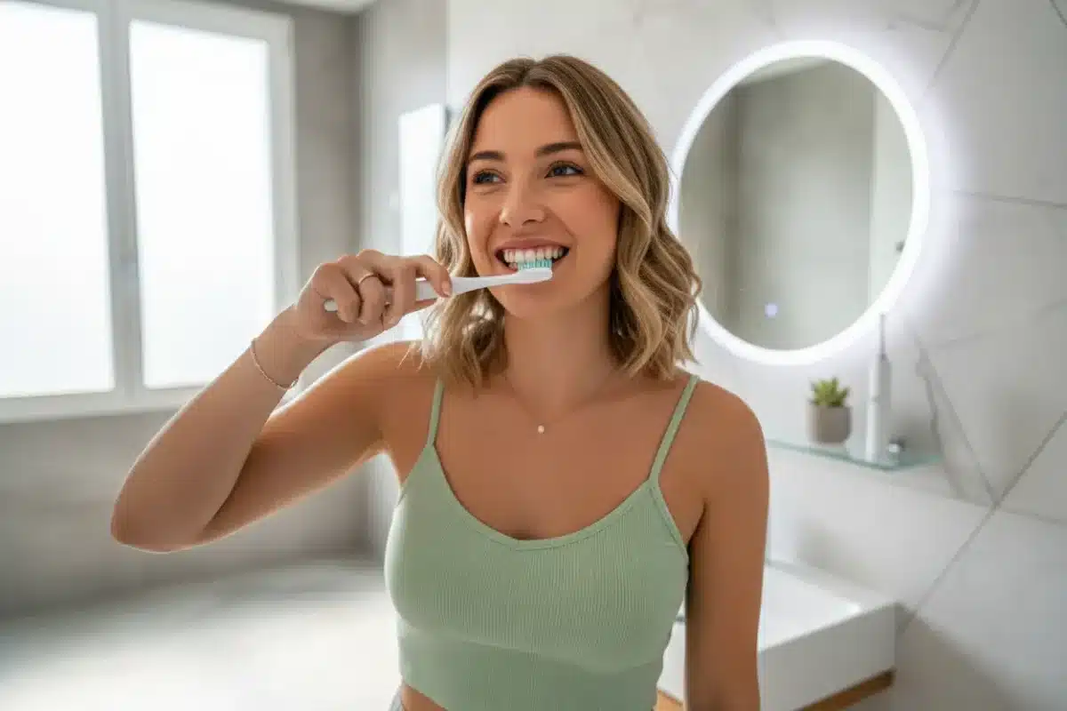 What dentists know: this overlooked daily habit could save your teeth for decades
