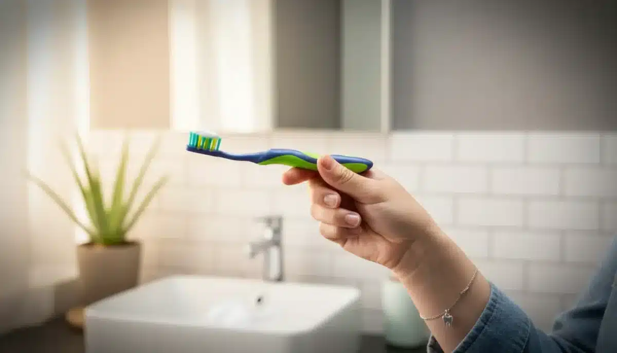 You’re brushing wrong—dentists reveal the shocking mistake almost everyone makes