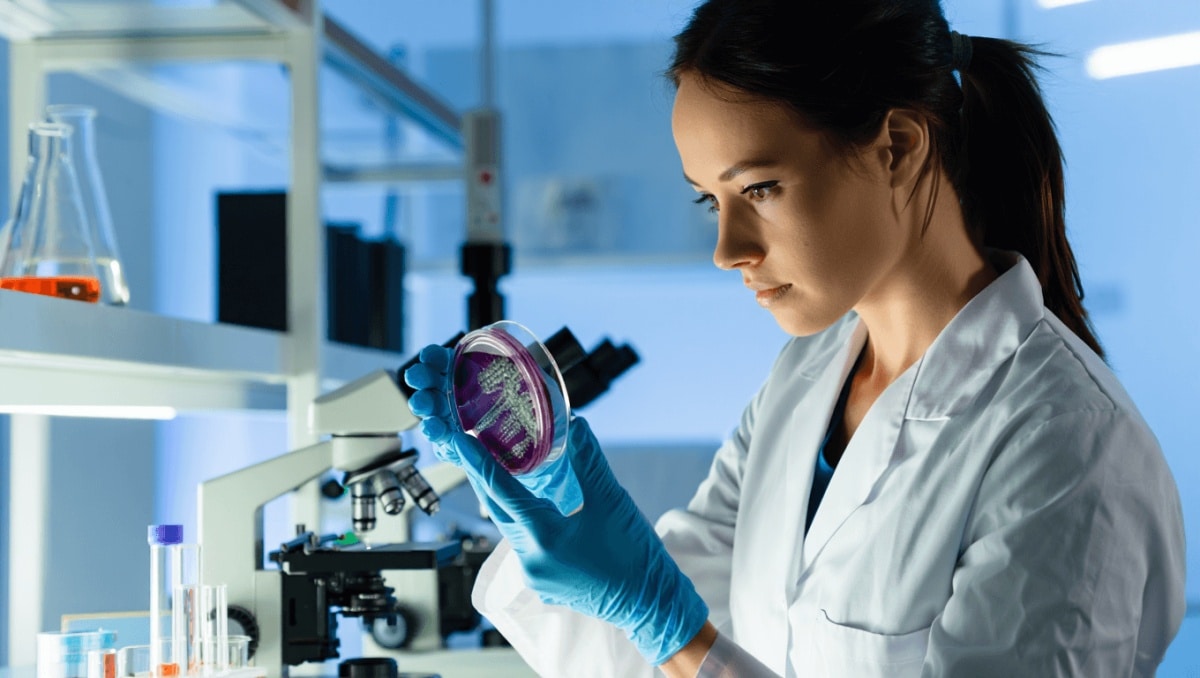 CDC Report Finds Surge in Antibiotic-Resistant Bacteria: Who Is Most at Risk?