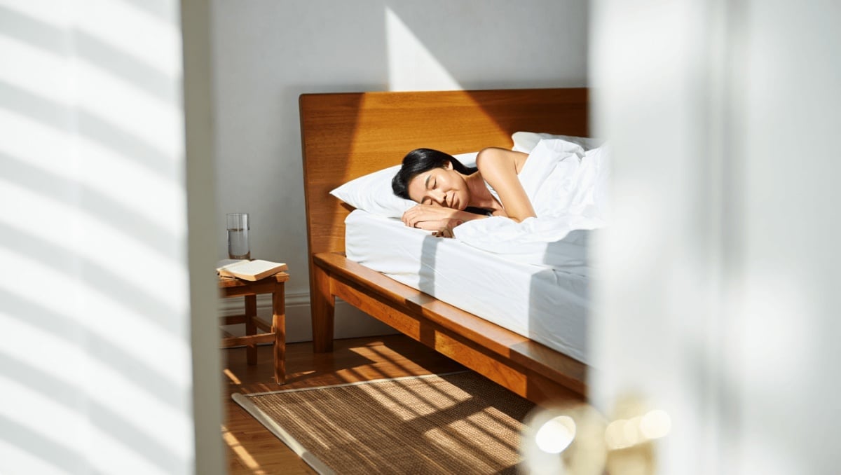 Nos ancêtres connaissaient le secret d’un bon sommeil : tout dépendait de l’orientation du lit