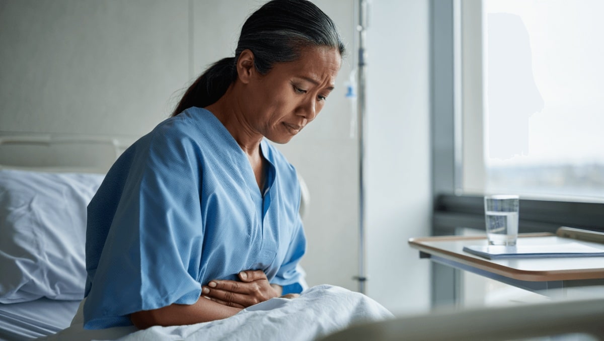 Nearly Half of Those With Diabetes Don’t Know They Have the Disease