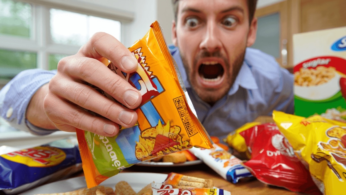 Ultra-Processed Foods and Diabetes: 3 Things to Know About Diet and Risk