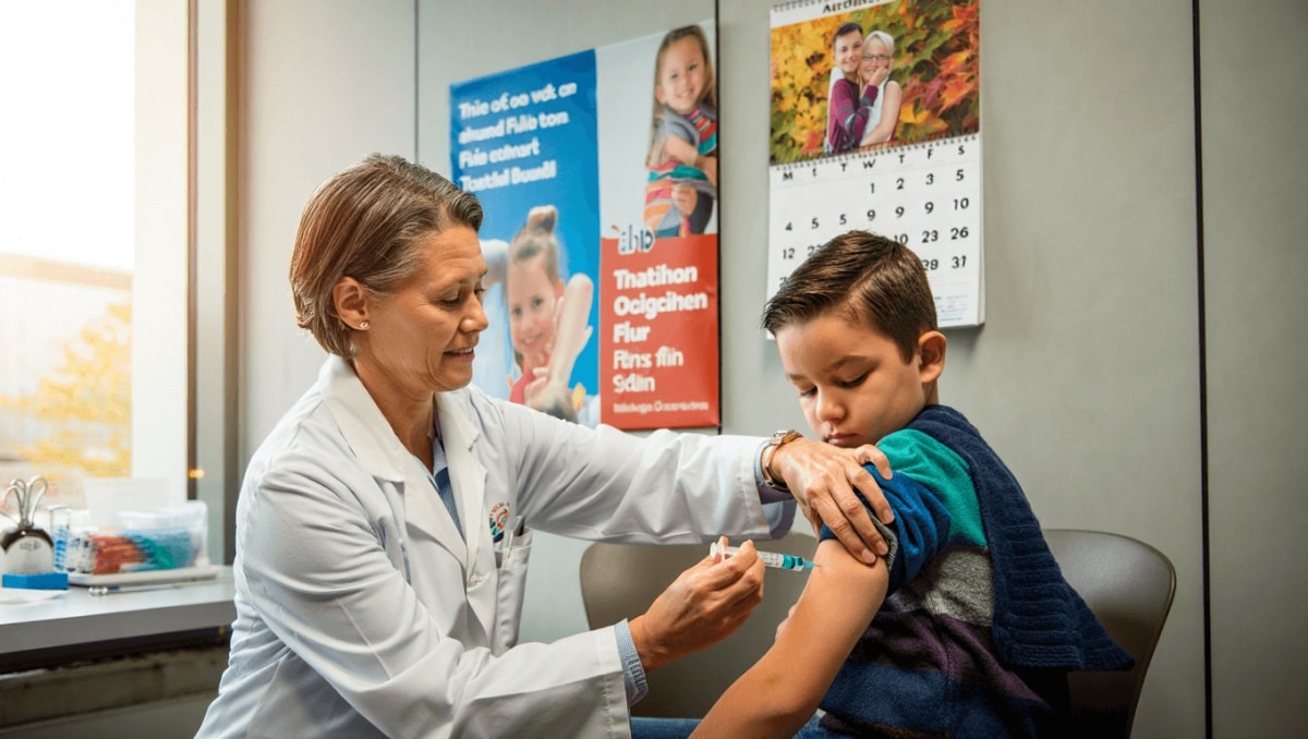 Should You Get a Flu Shot This Fall? Here's What Experts Think