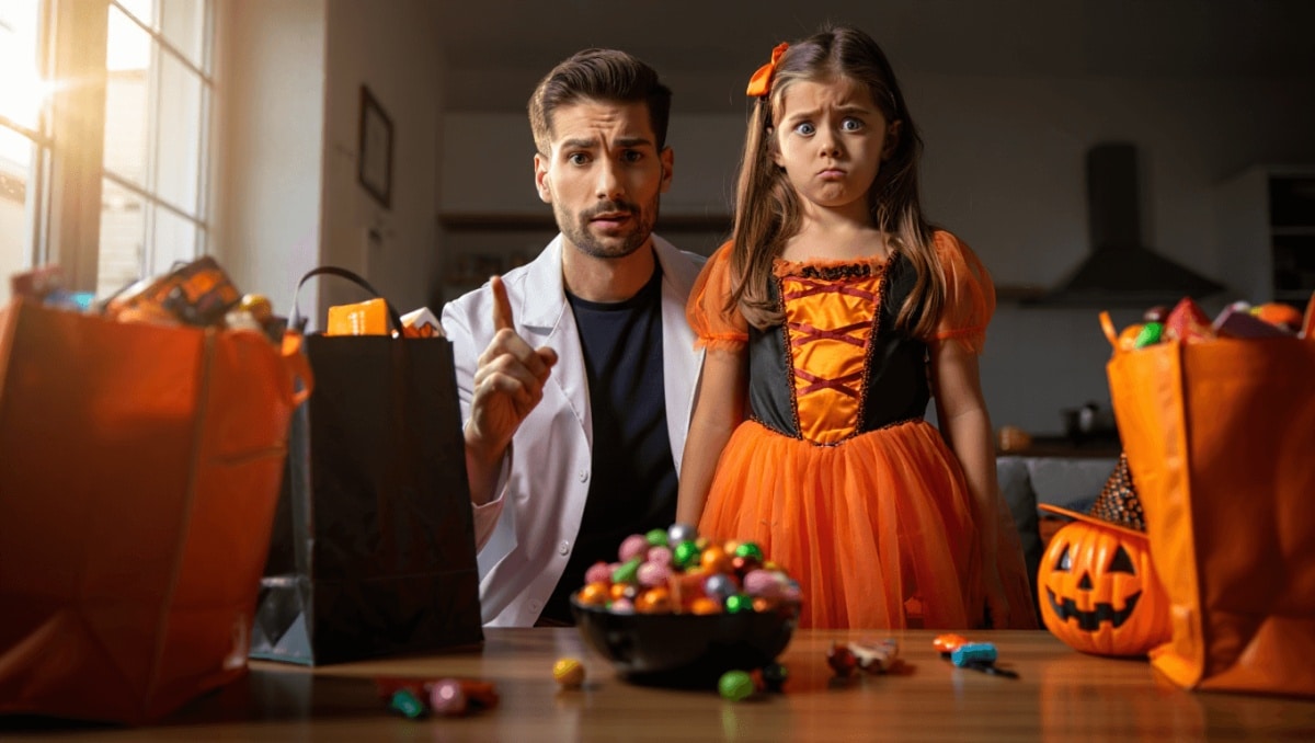 
		Donât be tricked into giving your kids these types of treats on Halloween, scientist warns	