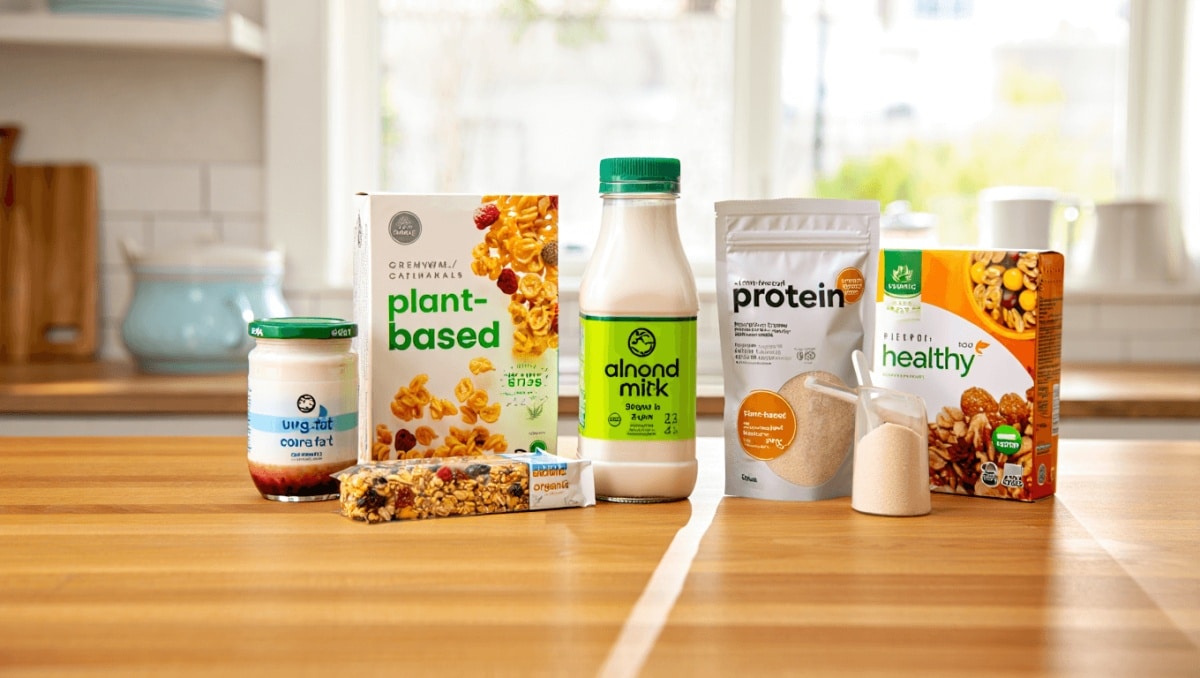 
		5 ‘good for you’ foods that aren’t as healthy as you think — including a few ‘weight loss’ faves	