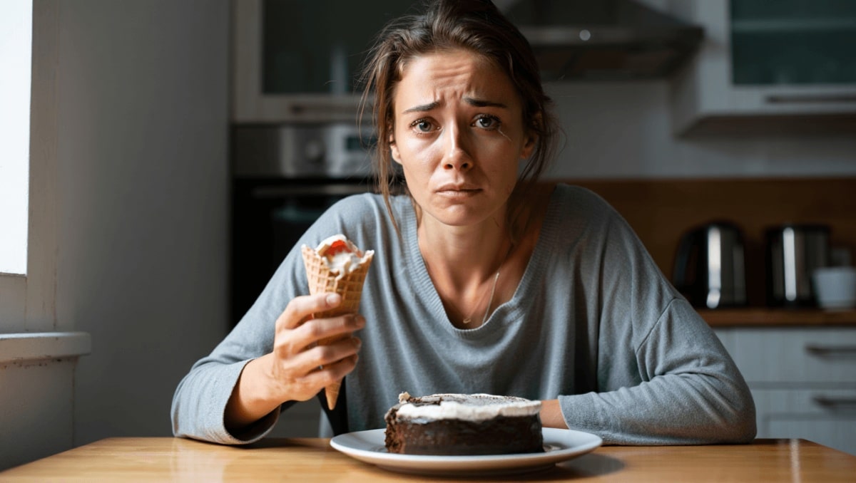Ozempic, Wegovy Less Effective for Emotional Eating Issues, Study Finds
