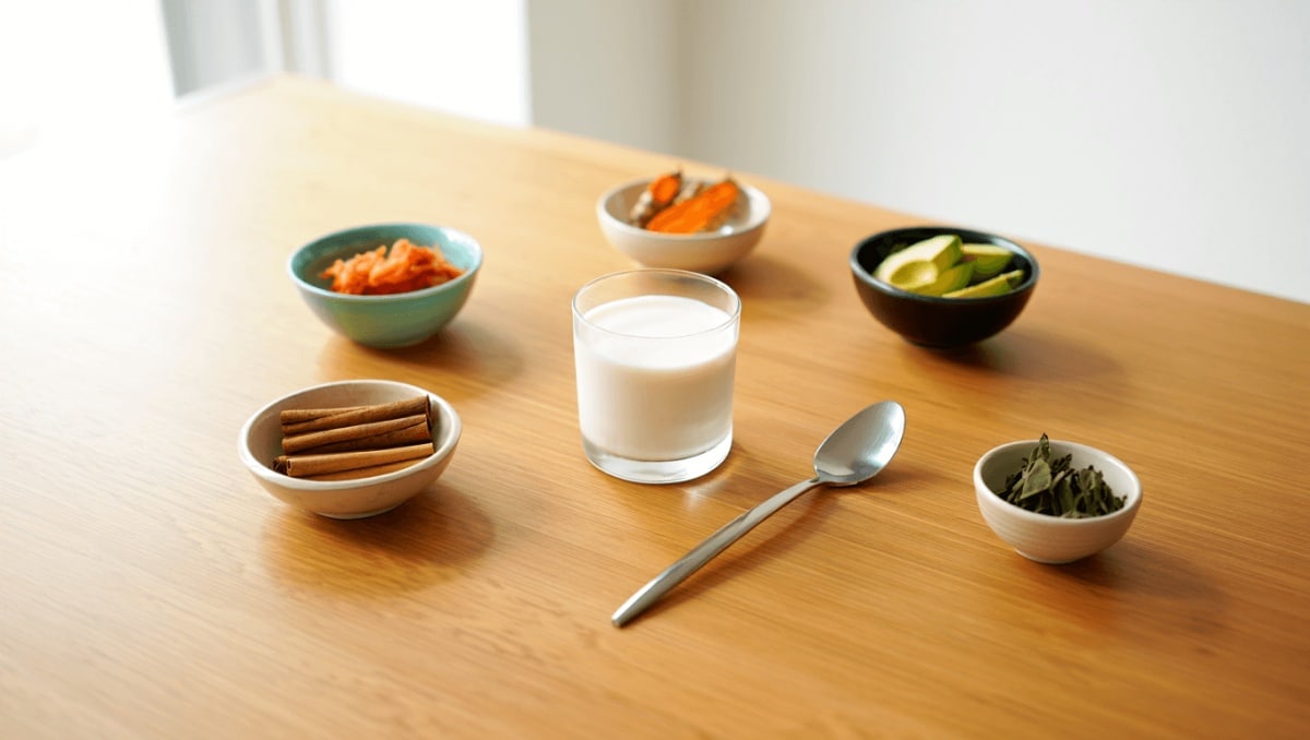 5 things that may mimic Ozempic — including a popular winter spice