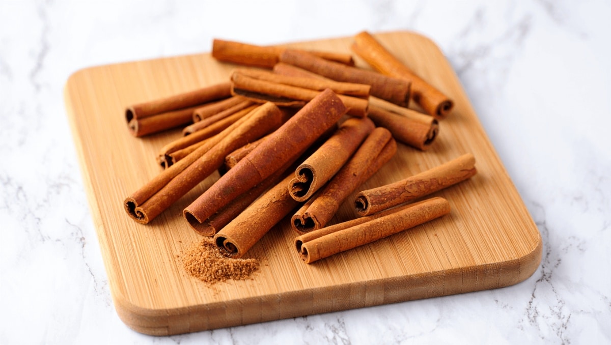 This yummy spice can boost brain health and fight yeast infections â but beware, too much is toxic