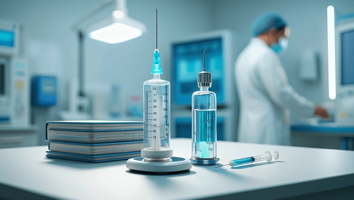 Higher Doses of Semaglutide More Effective for Weight Loss, Study Finds