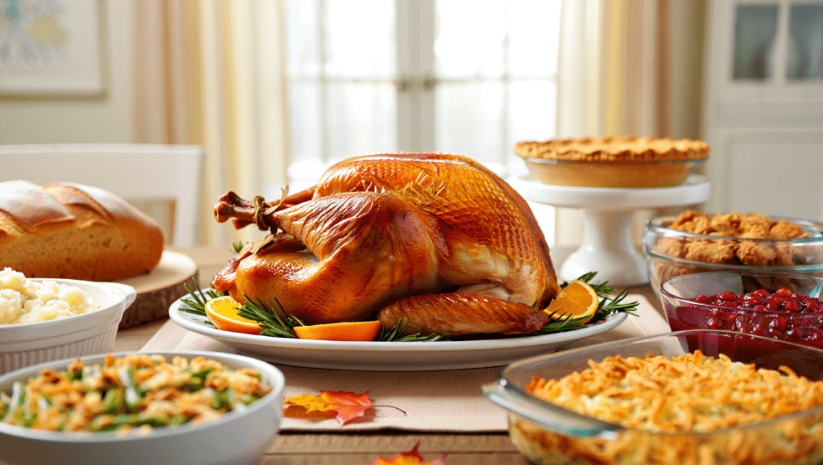 Are you turkeymaxxing your Thanksgiving? How to get the most nutritional bang for your bird