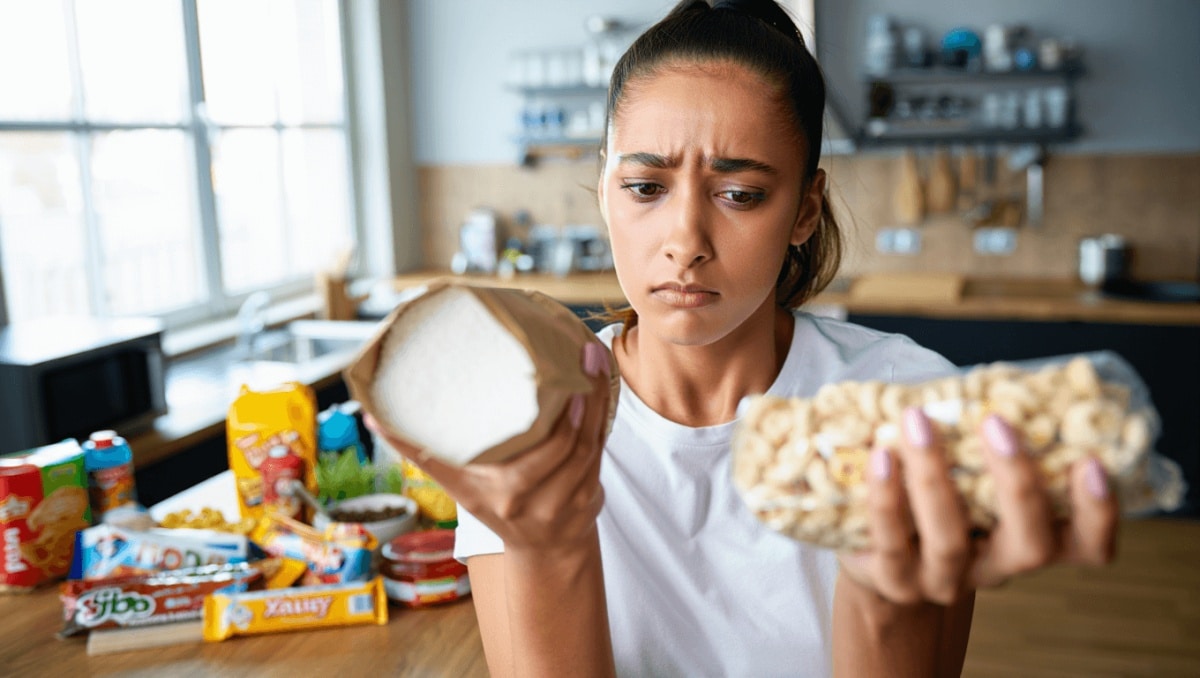 5 signes alarmants qui indiquent que vous consommez trop de sucre (et comment y remédier)
