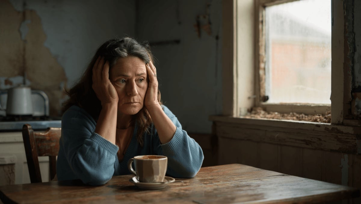 U.S. Depression Rates Remain Historically High, New Gallup Poll Shows