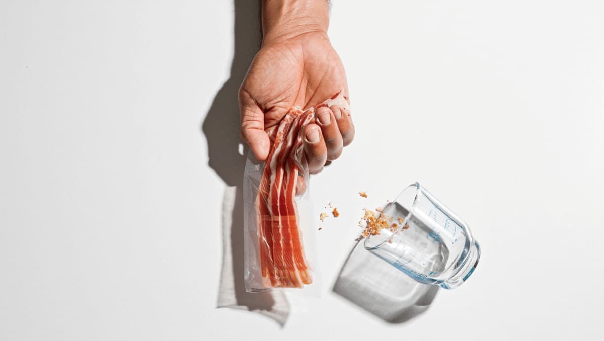 Ultra-Processed Foods May Harm Male Reproductive, Metabolic Health