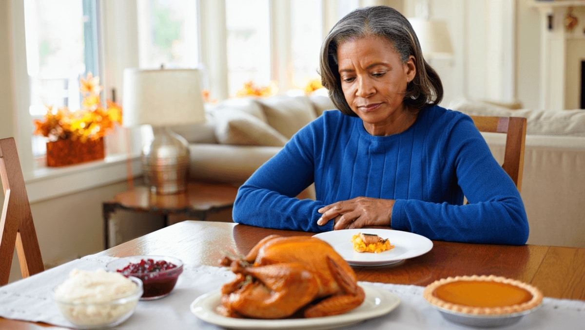 Weight-loss drugs are crashing Thanksgiving â and taking the sugar and butter with them