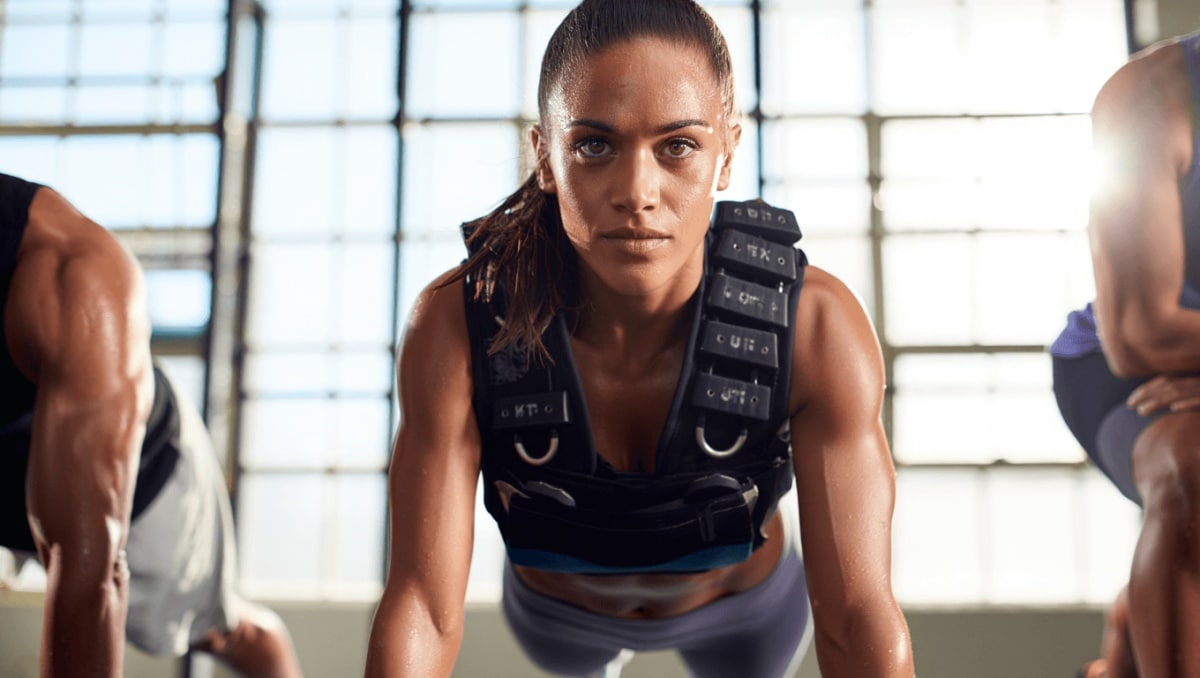 Weighted Vests May Improve Fitness, but Weight Loss Effects Are Less Clear