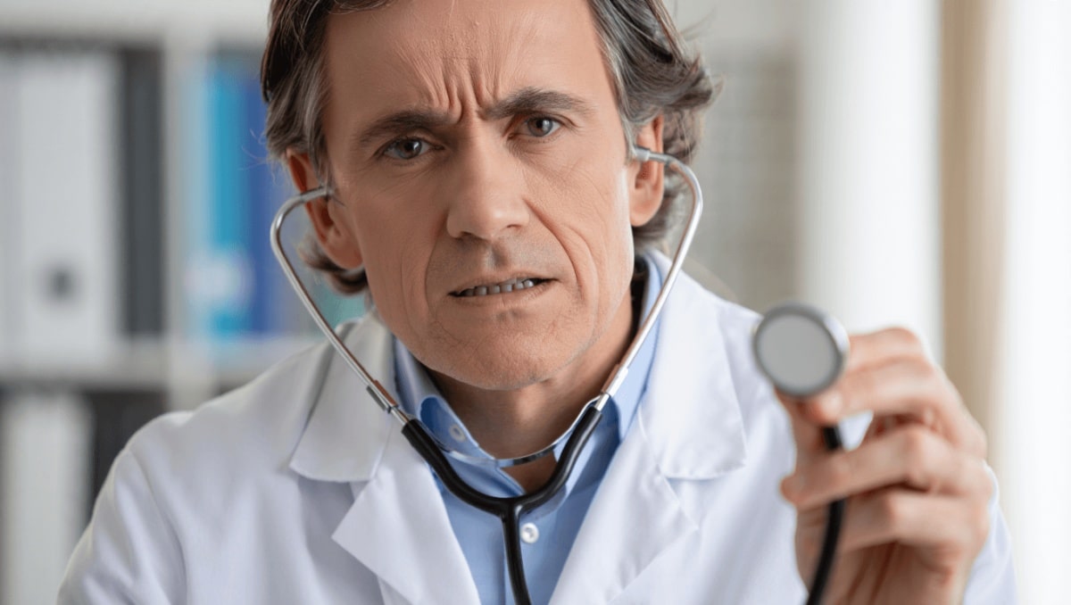 Pourquoi je pète autant ? Ce docteur révèle la réalité sur vos pets et donne le conseil n°1 pour les limiter