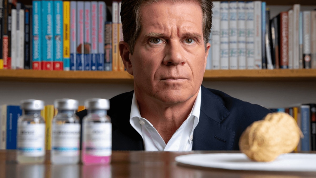 RFK Jr. Links Aluminum in Vaccines to Peanut Allergies. Here Are the Facts
