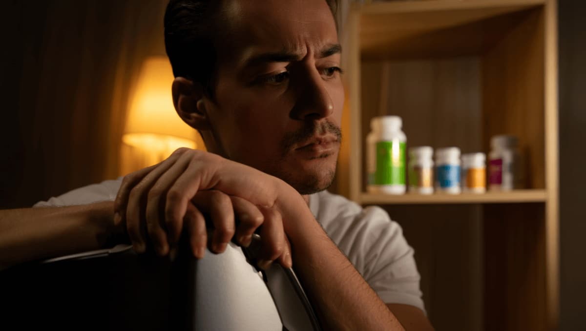 Antidepressant Side Effects Like Weight, Blood Pressure Changes Vary by Drug
