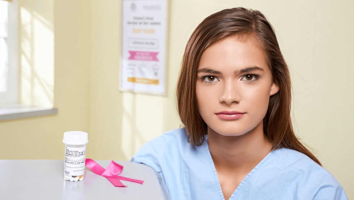 Breast Cancer: ‘Morning-After Pill’ May Lower Risk in Premenopausal Women