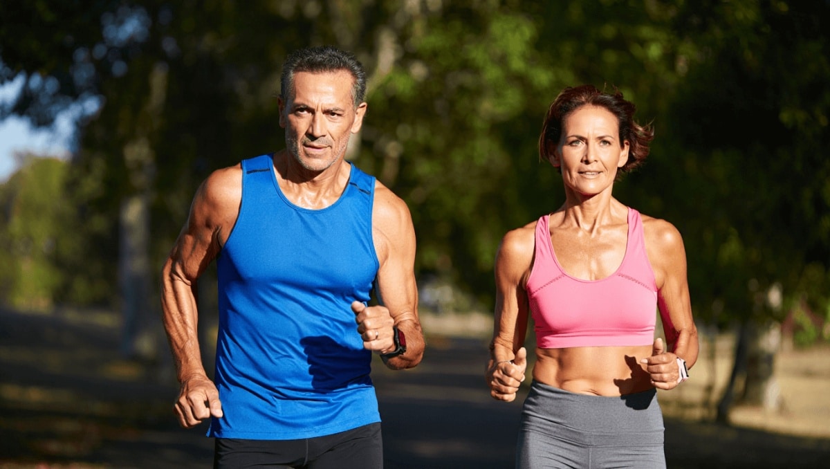 Cardiovascular Disease: Men Need More Exercise Than Women to Cut Risk
