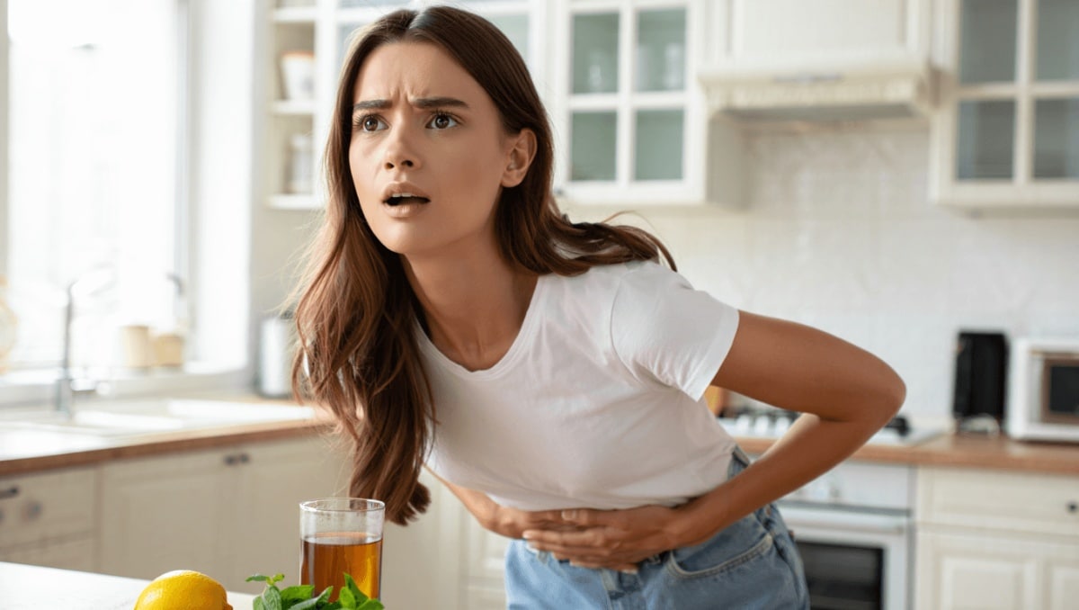Nettoyage du côlon naturel : la boisson détox qui agit en 1 seule nuit