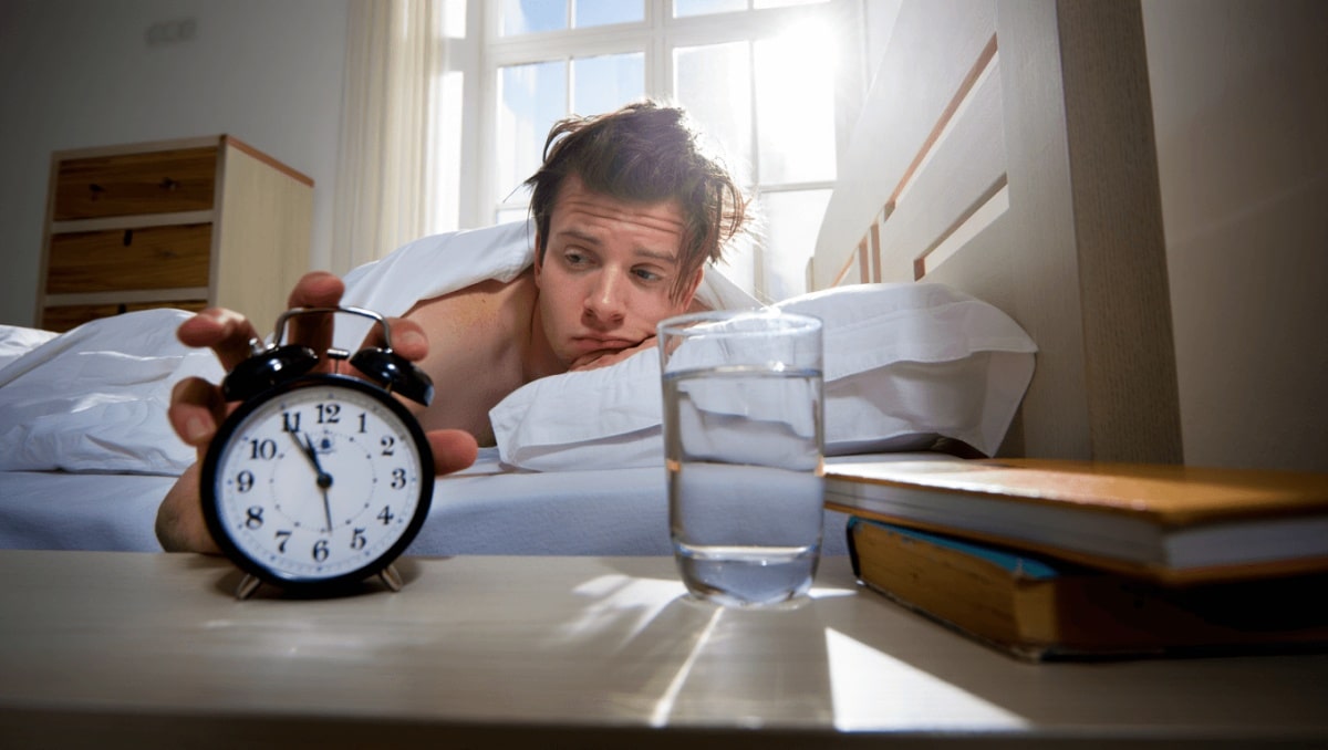 Eliminating Daylight Saving Time Could Help Lower Obesity, Stroke Rates
