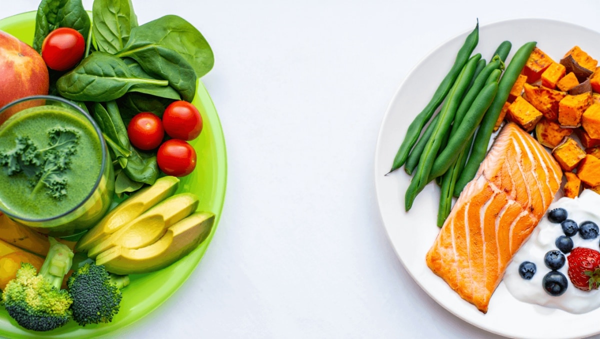 Plant-Based or Low-Carb: Which Is Better for Diabetes Prevention?